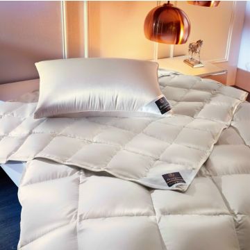 Brinkhaus Luxury Lifestyle Dekbed ARCTIC Light