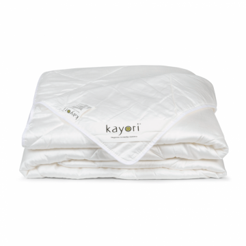 Kayori Juhi Tencel Dekbed - Zomer