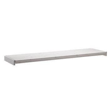 MOJO Bureaublad White Wash 200 cm