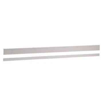 MOJO Uitvalbeveiliging White Wash 200 cm