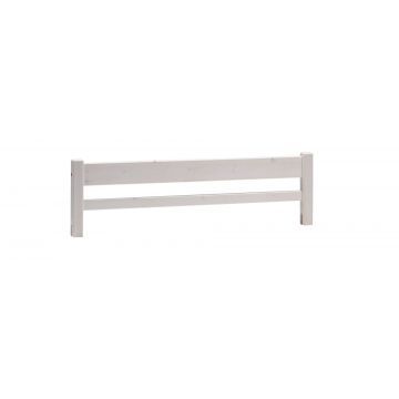 MOJO Uitvalbeveiliging Voorkant White Wash 160 cm
