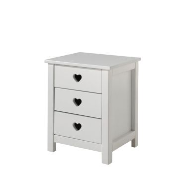 AMORI NACHTTAFEL *