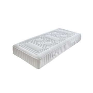 Adore Matras Vital Pocketvering Hybride 21 cm