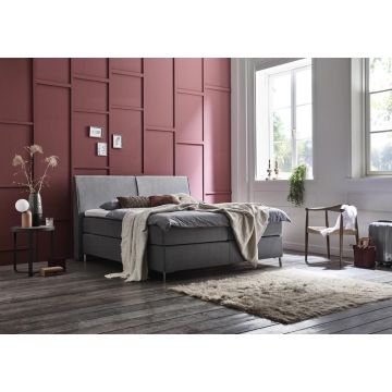 Adore Boxspring Varano Voorraadmodel Vlak