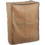 Dico Beschermhoes Vouwbed 90 x 200 cm