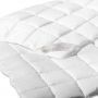 Silvercrown by Brinkhaus Dekbed Queen Medium