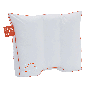 Silvana Comfort Oranje Zacht