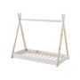 TIPI BED 70X140CM WIT *