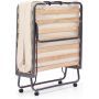 Veraflex Vouwbed Luxor 80 x 200 cm