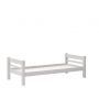 MOJO Bedframe White Wash 90 x 200 cm