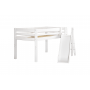 MOJO Spacesaver Glijbaan White Wash
