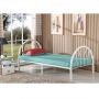 Poldimar Eenpersoonsbed CAMILLE 90 x 200 cm