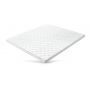 Adore Topmatras Bronze Traagschuim 8 cm