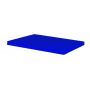 MOJO Matras Blauw 70 x 160 cm